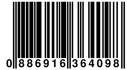 0 886916 364098