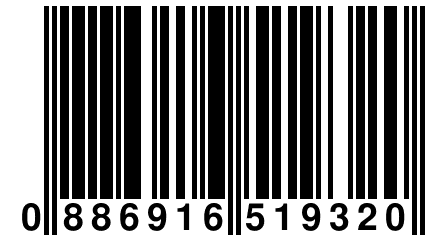 0 886916 519320