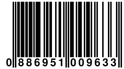 0 886951 009633