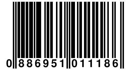 0 886951 011186