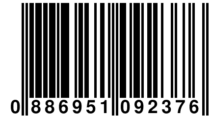 0 886951 092376