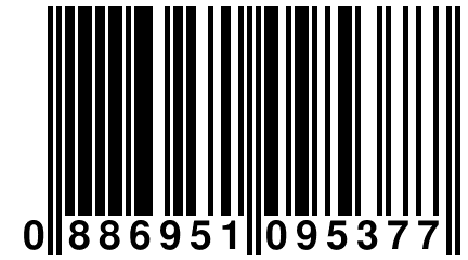 0 886951 095377