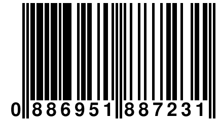 0 886951 887231