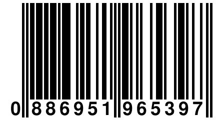 0 886951 965397