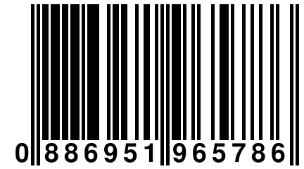0 886951 965786