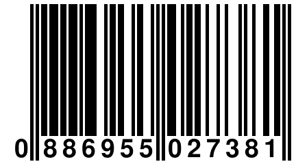 0 886955 027381