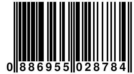 0 886955 028784