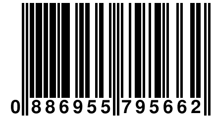 0 886955 795662