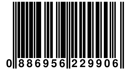 0 886956 229906
