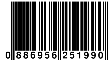 0 886956 251990