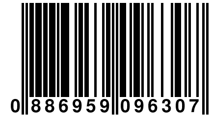 0 886959 096307