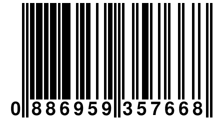 0 886959 357668