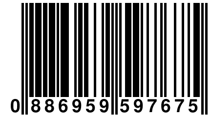 0 886959 597675