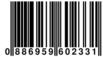 0 886959 602331