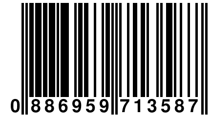 0 886959 713587