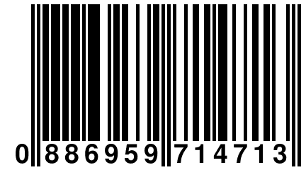 0 886959 714713