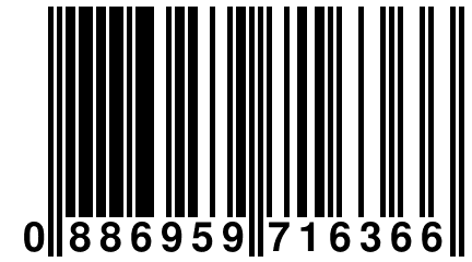 0 886959 716366