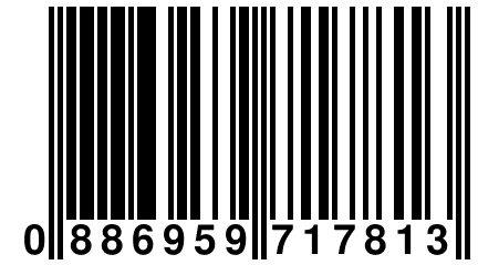 0 886959 717813