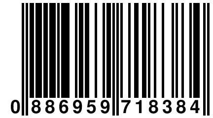0 886959 718384