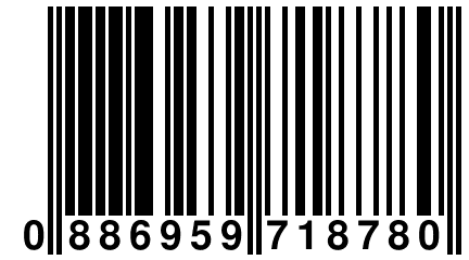 0 886959 718780