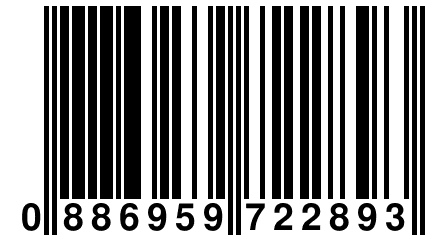 0 886959 722893