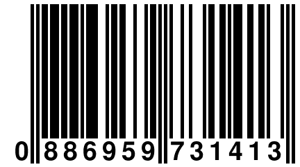 0 886959 731413