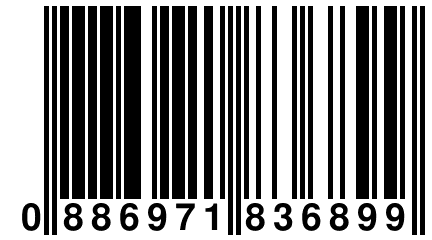 0 886971 836899