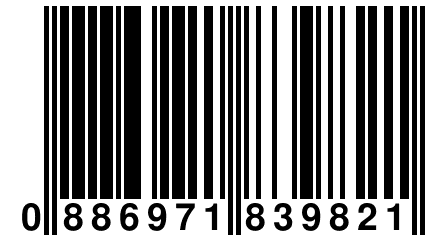 0 886971 839821