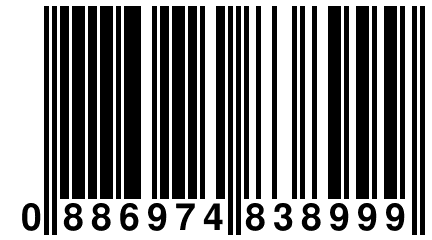 0 886974 838999