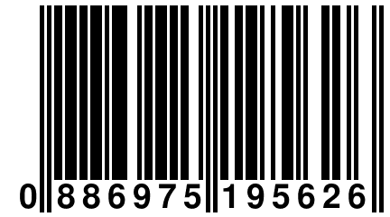 0 886975 195626
