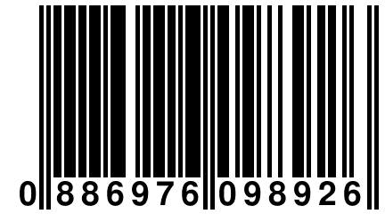 0 886976 098926