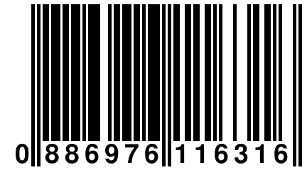 0 886976 116316