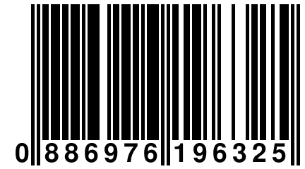 0 886976 196325