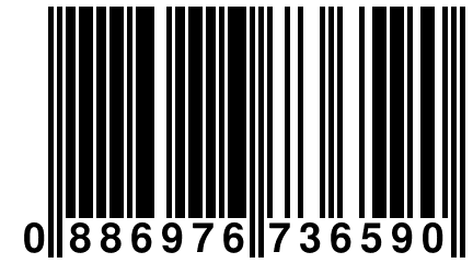0 886976 736590