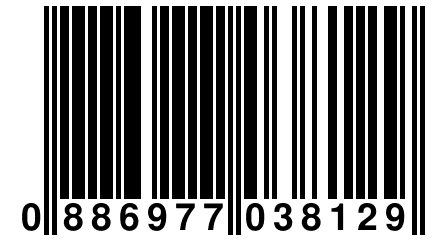 0 886977 038129