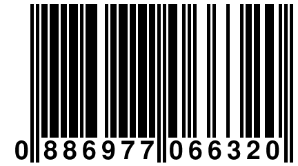 0 886977 066320