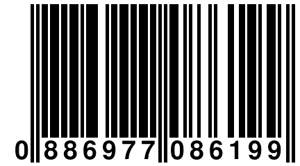 0 886977 086199