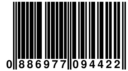 0 886977 094422