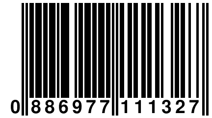 0 886977 111327