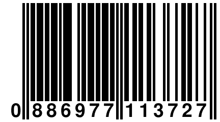 0 886977 113727