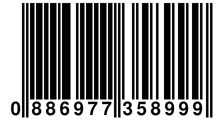 0 886977 358999