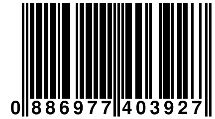 0 886977 403927