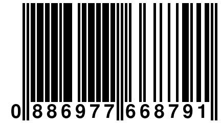 0 886977 668791