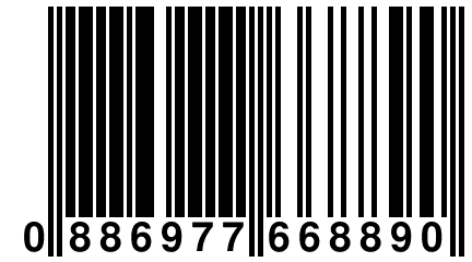 0 886977 668890