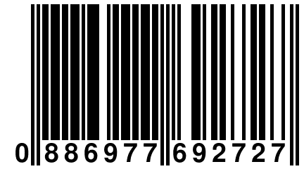 0 886977 692727