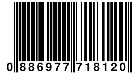 0 886977 718120
