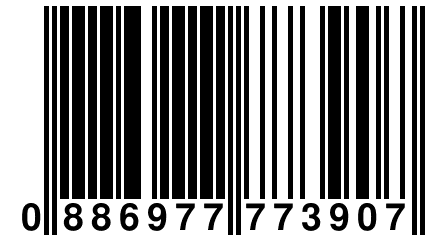 0 886977 773907