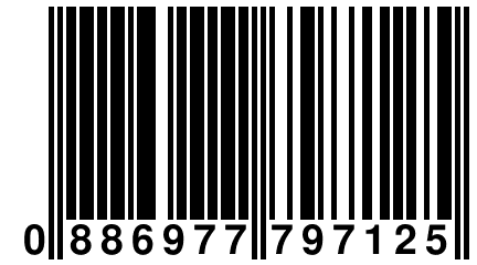 0 886977 797125