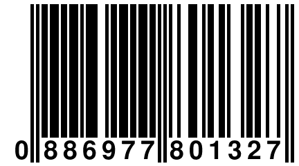 0 886977 801327