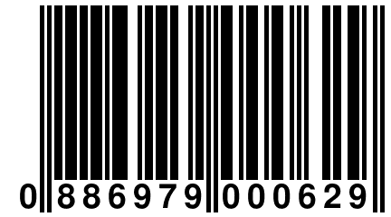 0 886979 000629